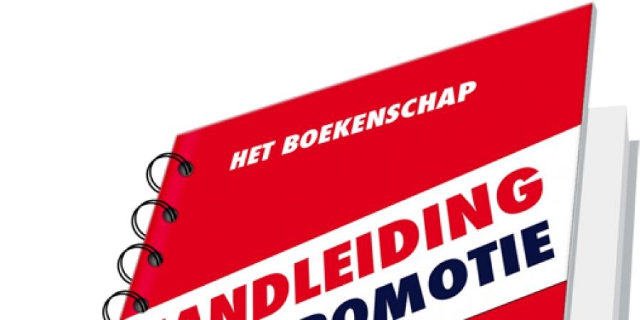 Een eigen e-book - Het Boekenschap