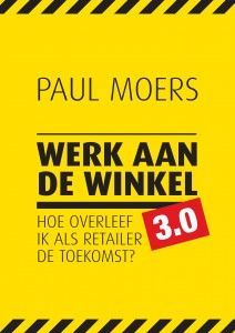 Cover Werk aan de winkel 3.0 Cover Werk aan de winkel 3.0