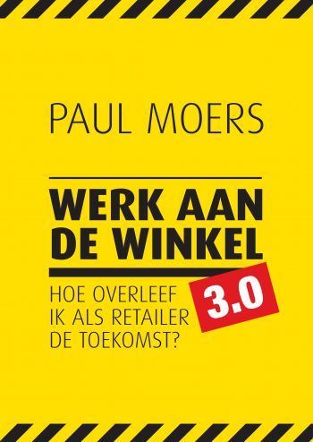 Cover Werk aan de winkel 3.0