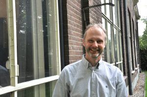 Maarten Beernink - Het Boekenschap