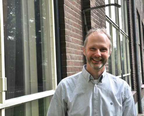 Maarten Beernink - Het Boekenschap Maarten Beernink - Het Boekenschap