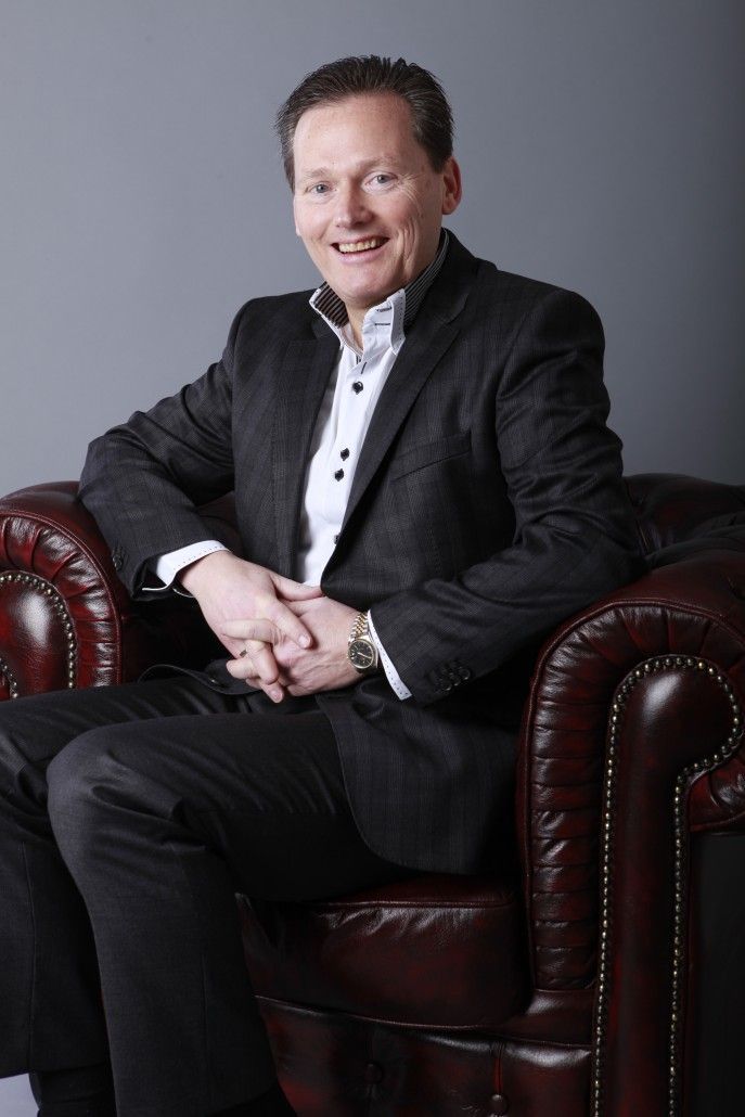 arjan koopmans optimalist het boekenschap