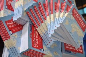 boekpresentatie OINR