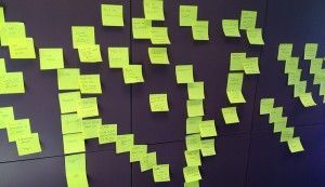 eigen-boek-bedrijf-postits