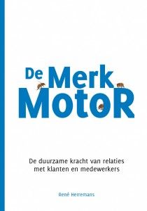 De Merkmotor De Merkmotor