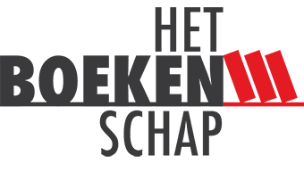 Logo Het Boekenschap