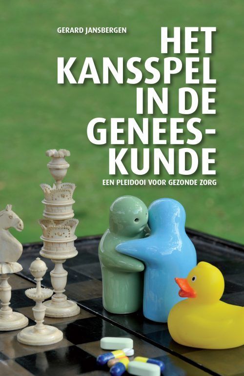 kansspel in de geneeskunde