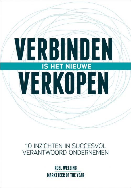Verbinden is het nieuwe verkopen