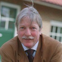 Rob van Dijk