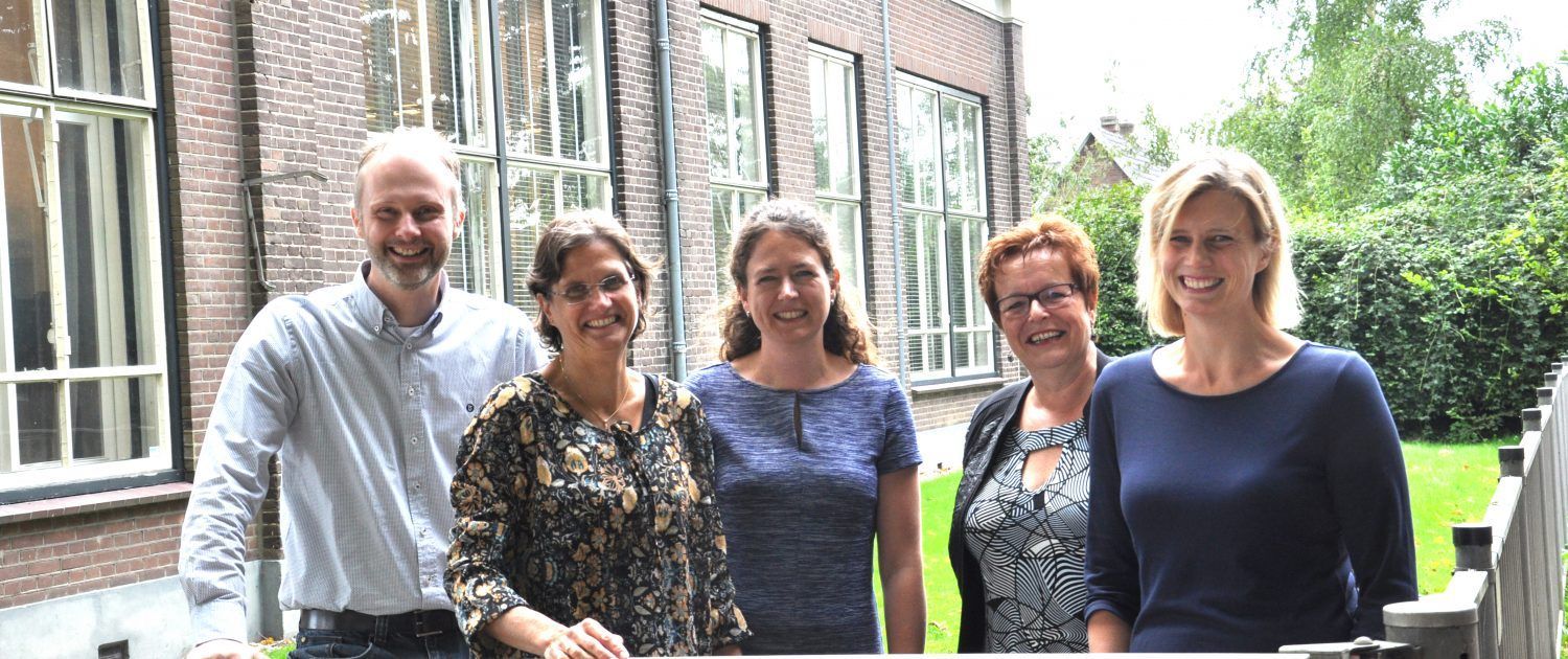 Team Het Boekenschap Team Het Boekenschap