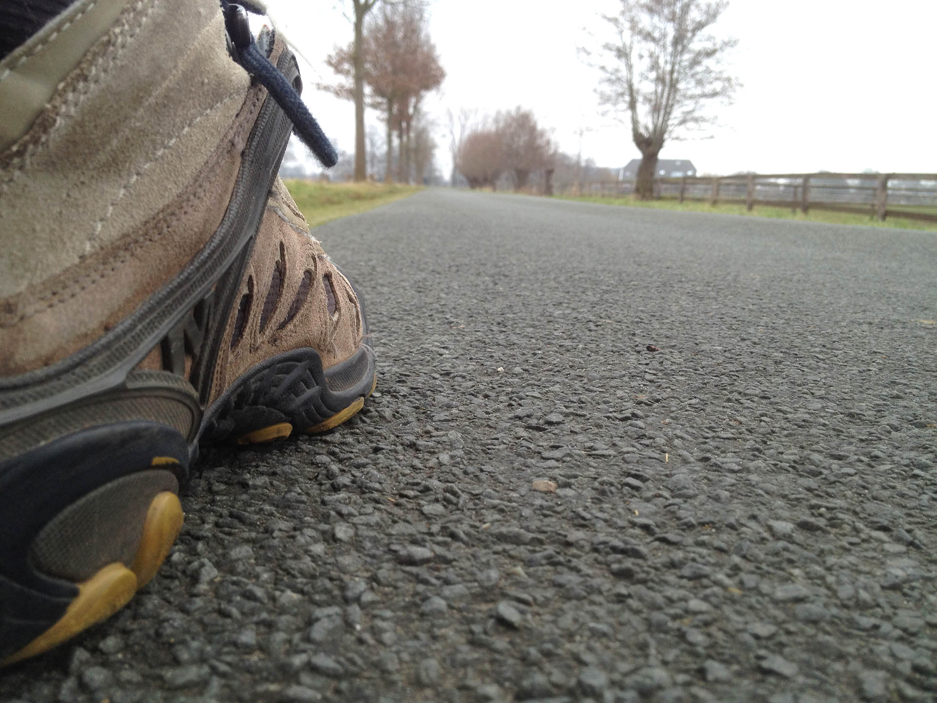 Een boek schrijven tips: wandelschoenen Een boek schrijven tips: wandelschoenen