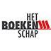 Logo Het Boekenschap