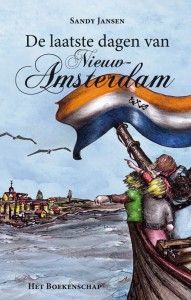 De laatste dagen van Nieuw-Amsterdam