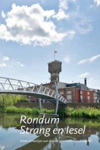 Rondum Strang en Iesel cover