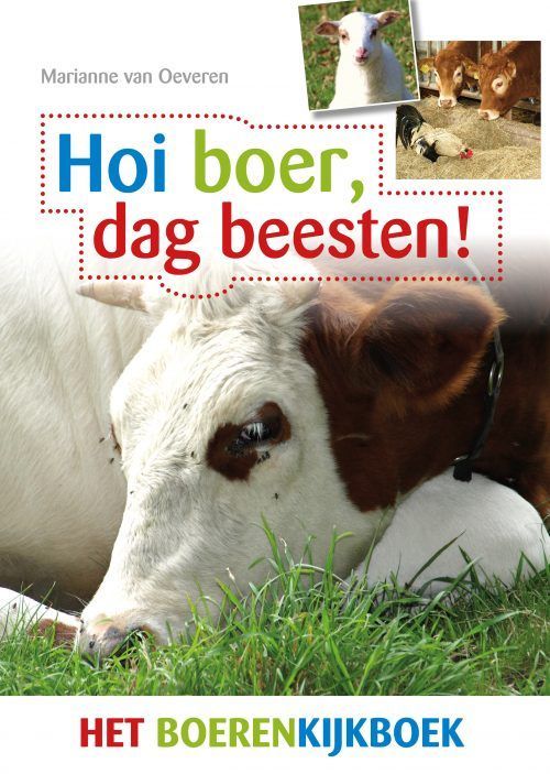 Hoi boer, dag beesten!