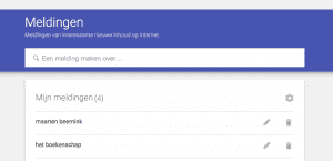 auteursrecht-boek-google-alerts