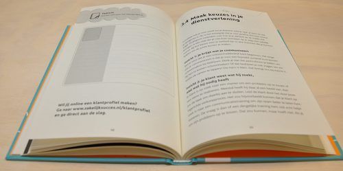 Vormgeving binnenwerk - Afbeelding 5