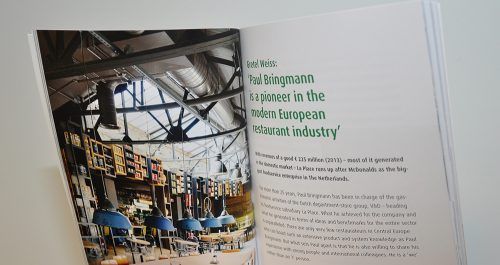 Vormgeving binnenwerk - Afbeelding 2