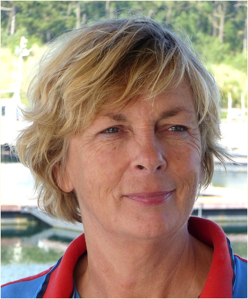 trudie rutten