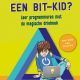 cover boek hoe word ik een bitkid