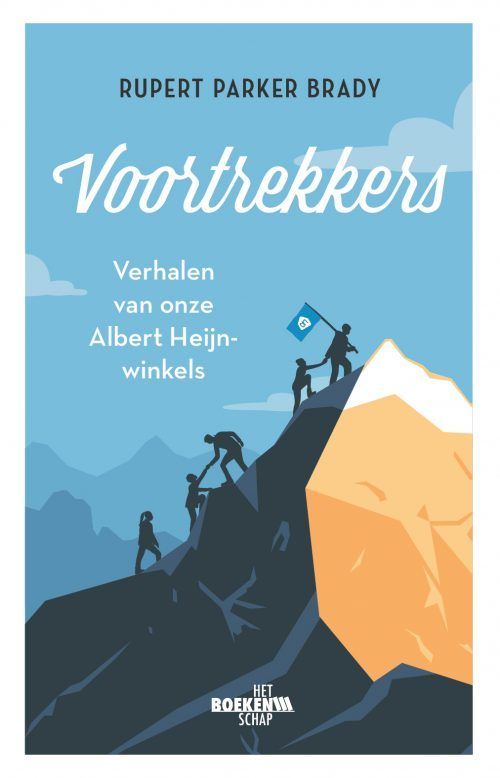Voortrekkers