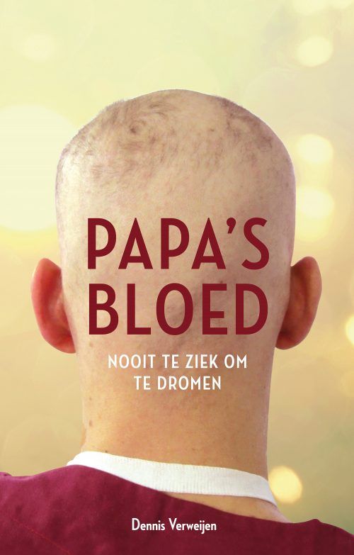 Papa's bloed