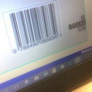 barcode maken boek-cb-isbn-ean-controleren