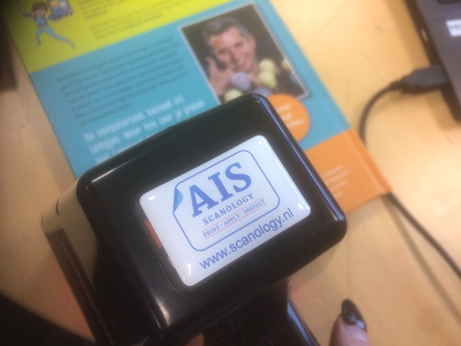 barcode maken boek-cb-isbn-ean-scanner