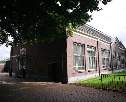 Het Boekenschap Het Boekenschap