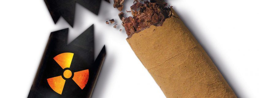 PROVO, de ludieke opstand tegen bom