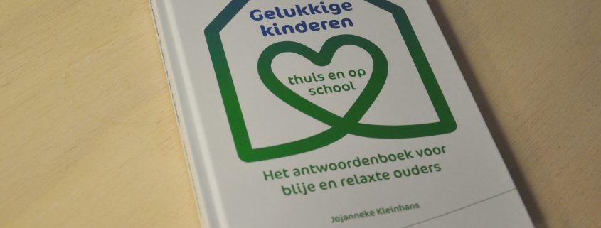 gelukkige kinderen