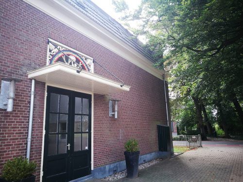 Het Boekenschap