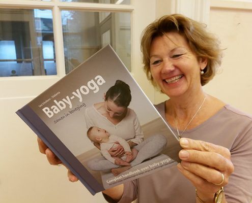 Baby-yoga Baby-yoga