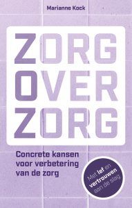 Cover_Zorg over zorg Cover_Zorg over zorg
