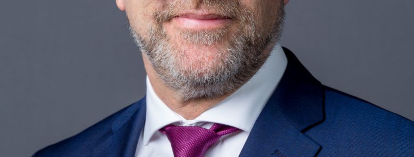 Burgemeester Bert Blase®Richard Rood