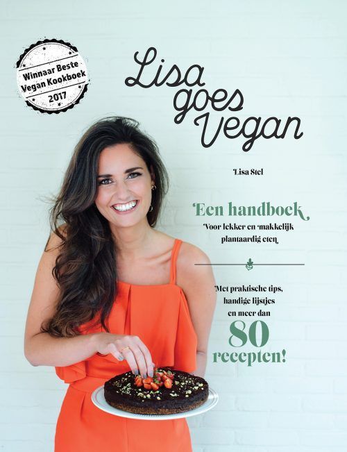 Lisa goes vegan