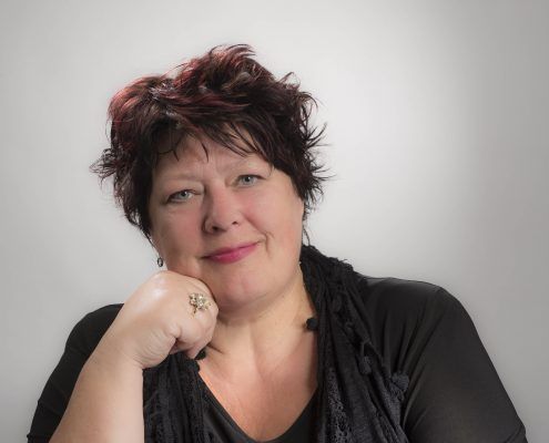 Ria_Tuenter_Kusje_voor_popje