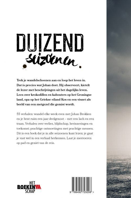 Duizend seizoenen - Afbeelding 2