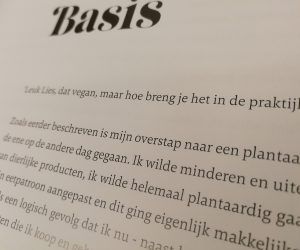 Lettertype van een boek bepalen