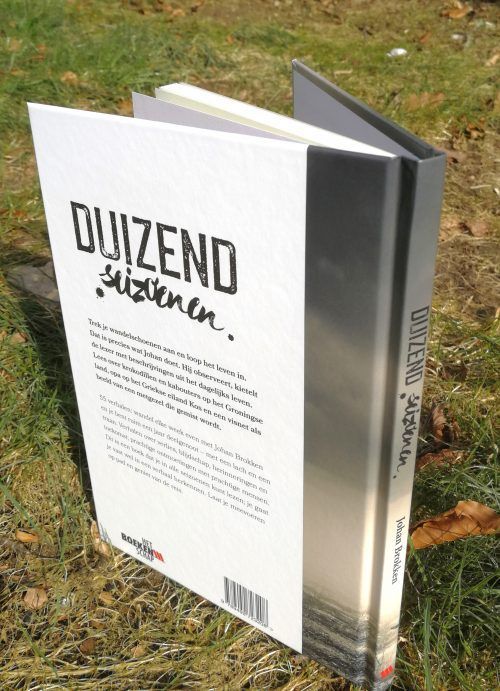 Duizend seizoenen - Afbeelding 7