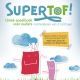 Supertof - boek