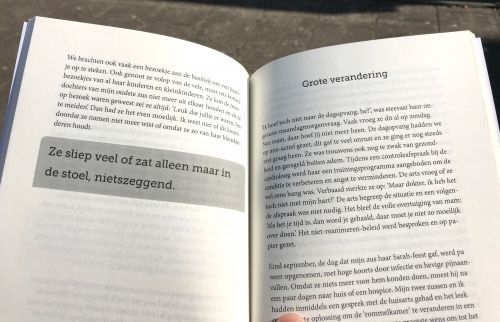 Mam, waar ben je? - Afbeelding 7
