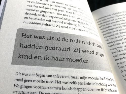 Mam, waar ben je? - Afbeelding 5
