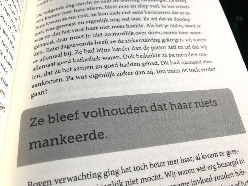 Mam, waar ben je? - Afbeelding 4