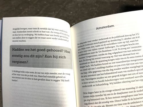 Mam, waar ben je? - Afbeelding 3