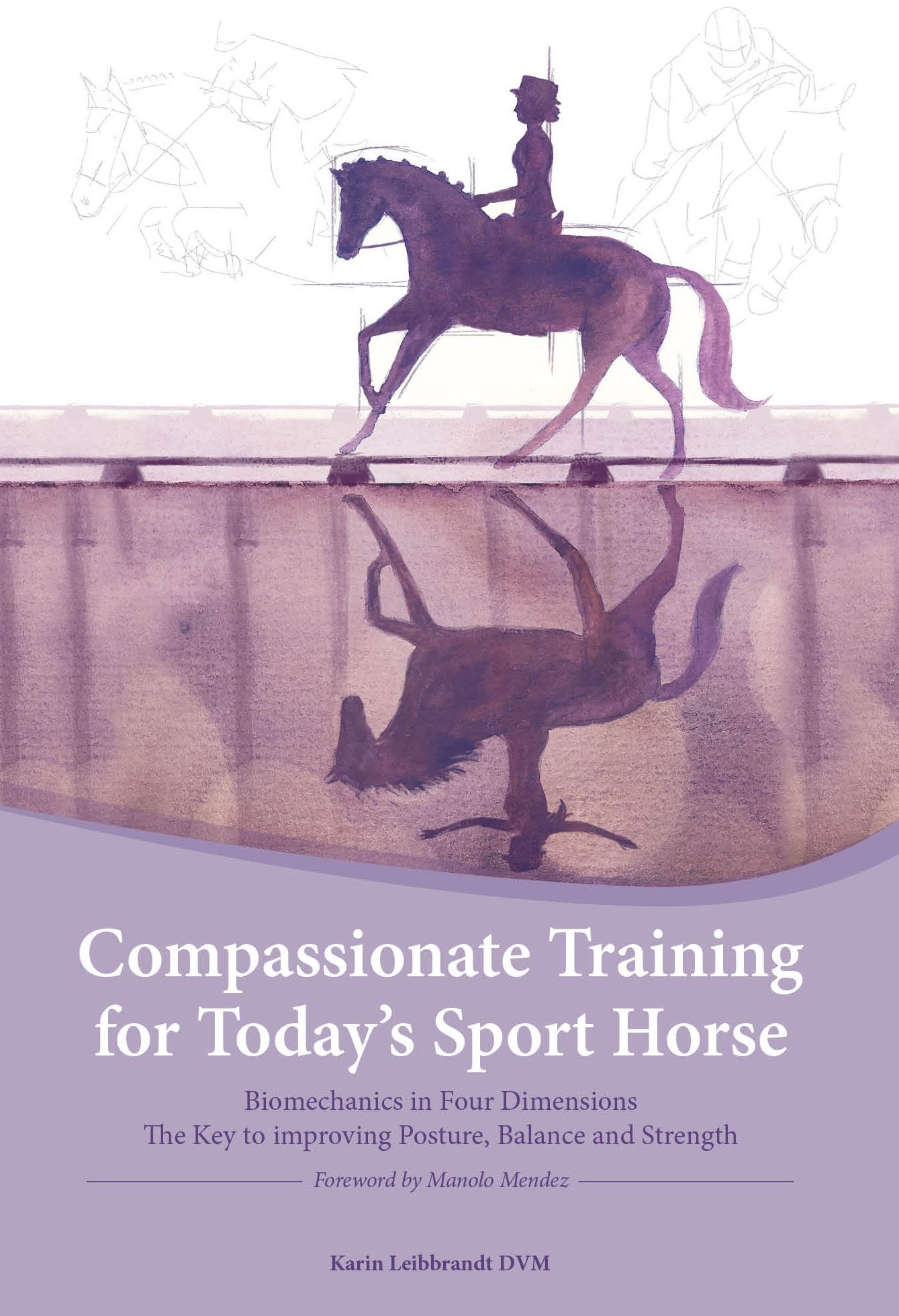 Compassionate training for today's sport horse