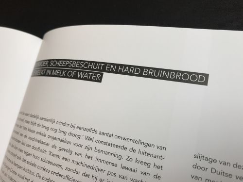 Luctor et emergo: de onderzeeboten van de Koninklijke Maatschappij De Schelde 1905-1958 - Afbeelding 7