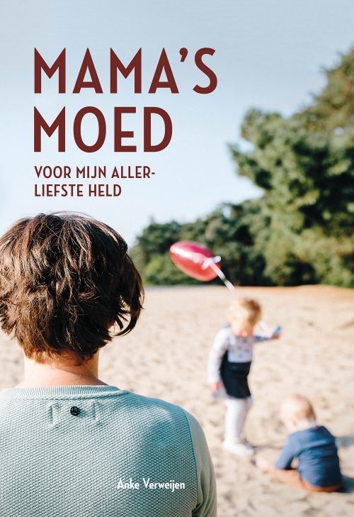 Mama's moed