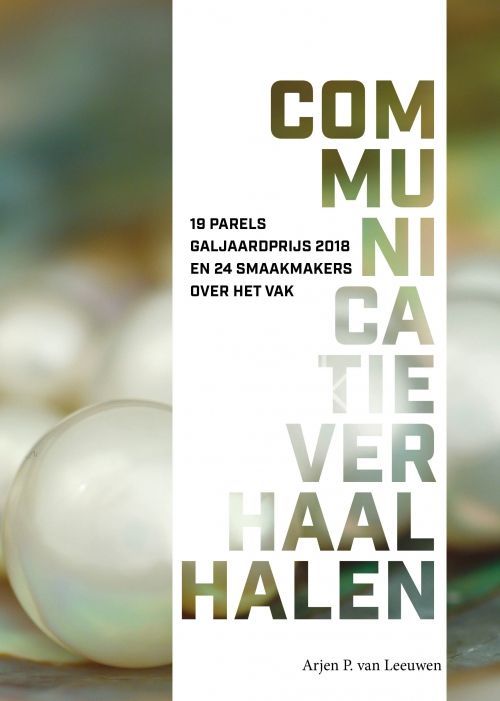 communicatieverhaal halen deel 4