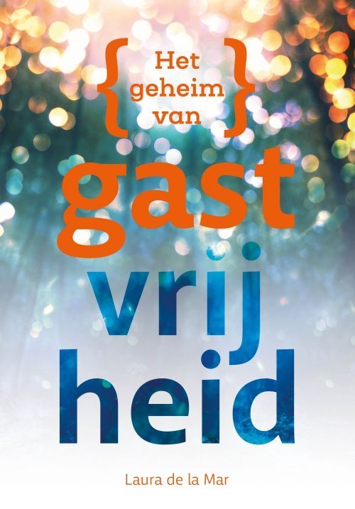 Het geheim van gastvrijheid